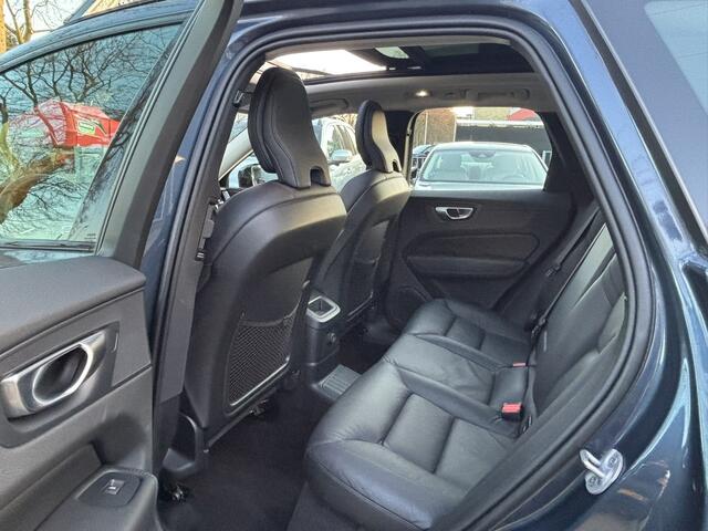 Volvo XC60 T6 Recharge 350pk Md 24 AWD Plus Dark Pano Keyless