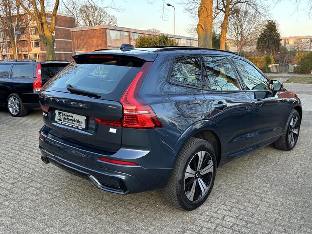 Volvo XC60 T6 Recharge 350pk Md 24 AWD Plus Dark Pano Keyless