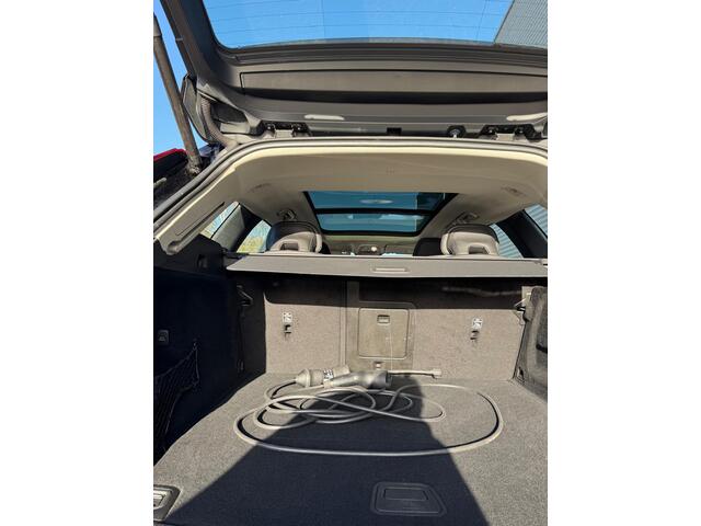 Volvo XC60 T6 Aut. Long Range Inscription Leder 350pk