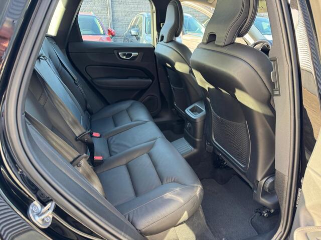 Volvo XC60 T6 Aut. Long Range Inscription Leder 350pk