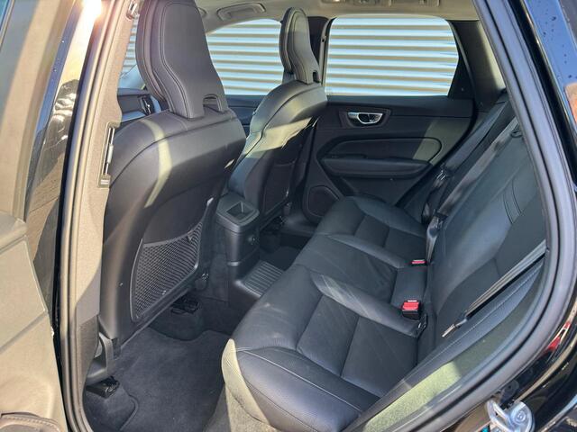 Volvo XC60 T6 Aut. Long Range Inscription Leder 350pk