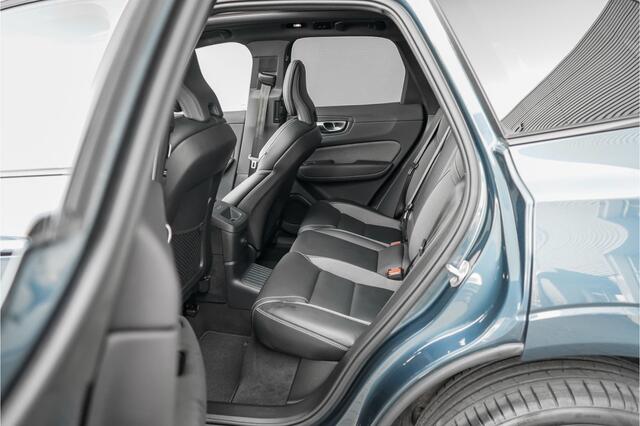Volvo XC60 2.0 T8 Plug-in hybrid AWD Ultra Dark Pano Luchtvering H/K 21"
