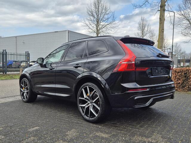 Volvo XC60 2.0 T8 Plug-in-hybrid AWD Polestar Engineered Trekhaak/Head-Up/BLIS etc.