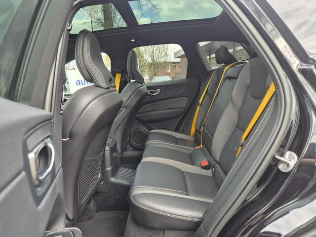 Volvo XC60 2.0 T8 Plug-in-hybrid AWD Polestar Engineered Trekhaak/Head-Up/BLIS etc.