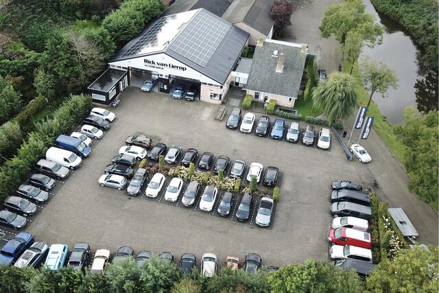 Volvo XC60 2.0 B5 Momentum Pro | NL-Auto | 22'' | Trekhaak