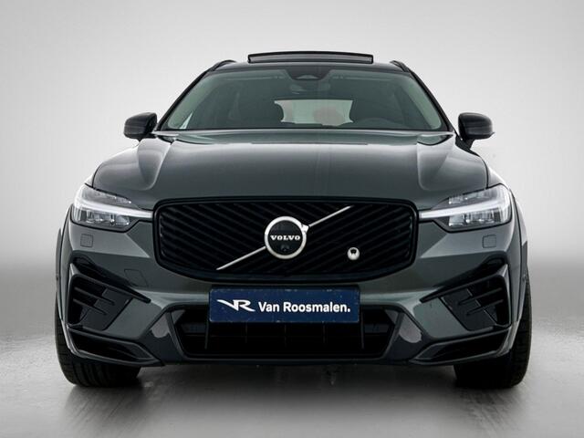 Volvo XC60 T8 Ultra Dark | HEICO SPORTIV | 22'' | Luchtvering | Head-up |