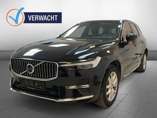 Volvo XC60 Plus Bright Recharge Plug-In Hybrid AWD
