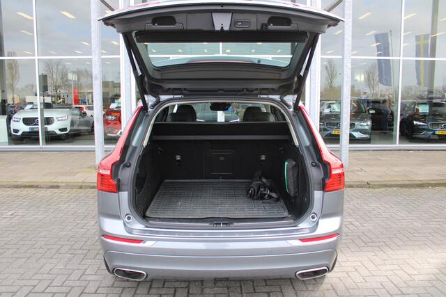 Volvo XC60 T5 Inscription | 360 Camera | Trekhaak | Apple carplay/ Android auto | Voorstoelen verw. | Cruise Control |