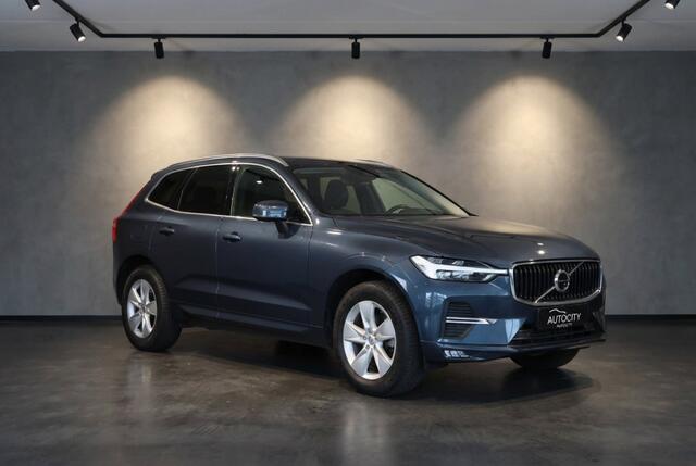 Volvo XC60 B4 MHEV Momentum Pro 197PK | Leder | Winterpakket | Dealeronderh
