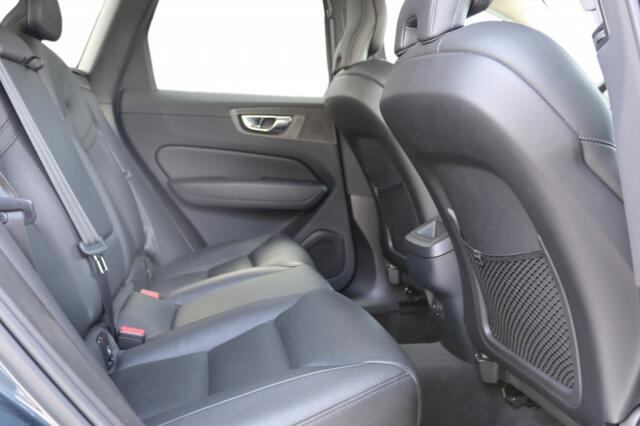 Volvo XC60 B4 MHEV Momentum Pro 197PK | Leder | Winterpakket | Dealeronderh