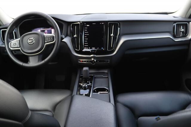 Volvo XC60 B4 MHEV Momentum Pro 197PK | Leder | Winterpakket | Dealeronderh