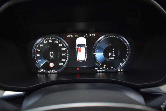 Volvo XC60 2.0 Recharge T6 AWD Inscription PANO|BLIS|MEMORY