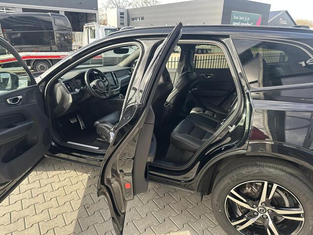 Volvo XC60 2.0 B4 R-Design Pano|ACC|H&K|leder