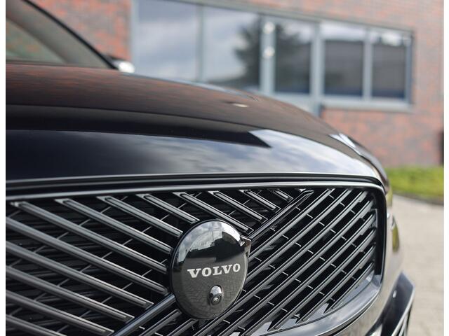 Volvo XC60 T8 AWD Ultra Black Edition | Heico - Trekhaak