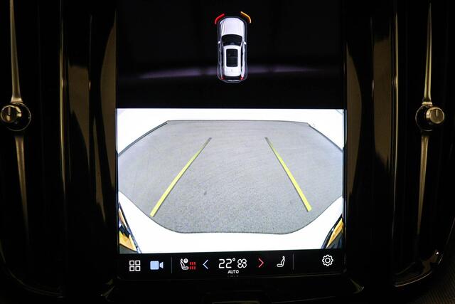 Volvo XC60 2.0 T6 Plug-in hybrid AWD R-Design | BOWER EN WILKINS | LUCHTVERING | HEAD UP | ACHTERBANKVERWARMING | 21"