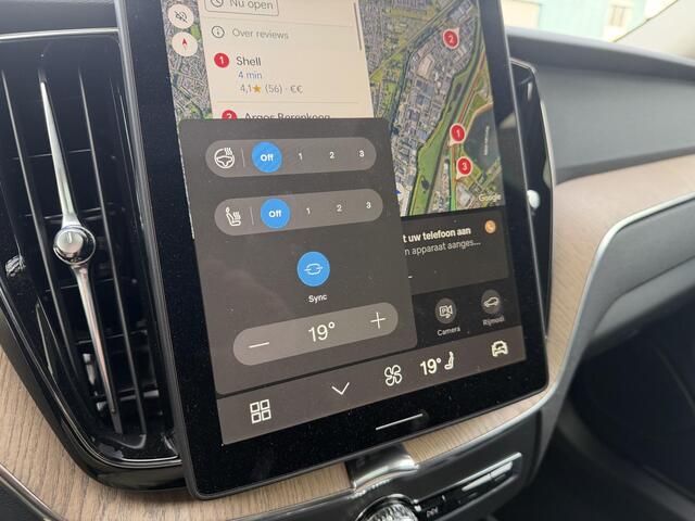 Volvo XC60 2.0 T8 Plug-in hybrid AWD Plus Dark