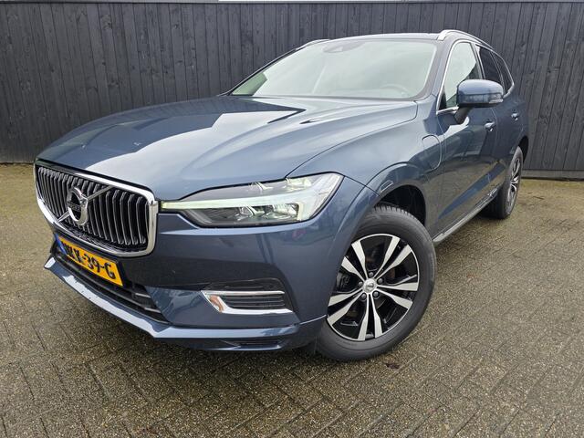 Volvo XC60 2.0 Recharge T6 AWD Business Pro