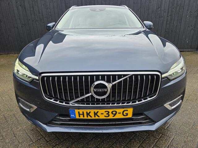 Volvo XC60 2.0 Recharge T6 AWD Business Pro