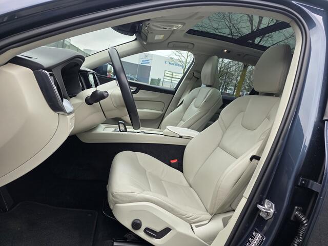 Volvo XC60 2.0 Recharge T6 AWD Business Pro