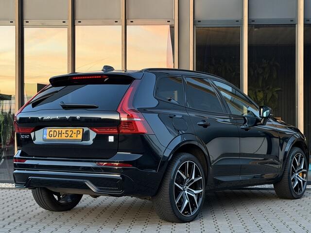 Volvo XC60 2.0 T8PHEV AWD Polestar Engineered | 360 Camera | Trekhaak |