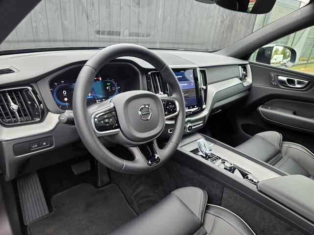 Volvo XC60 2.0 T6 Plug-in hybrid AWD Plus Dark