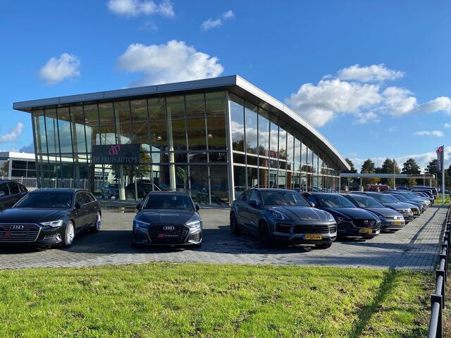 Volvo XC60 2.0 B4 Inscription 360° Camera Kelys ACC 19 Inch Leder