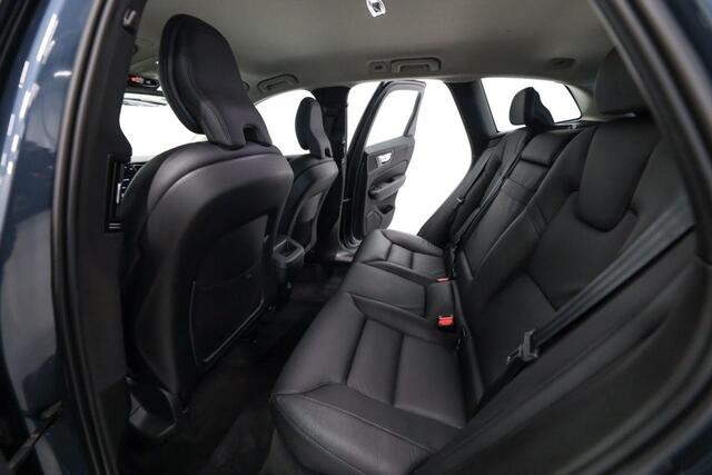 Volvo XC60 2.0 B4 Inscription 360° Camera Kelys ACC 19 Inch Leder