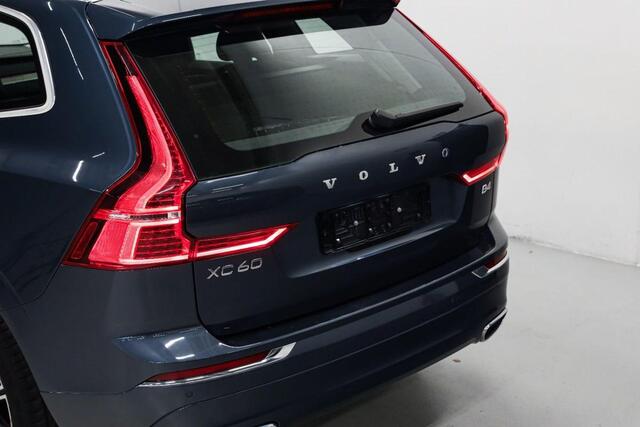 Volvo XC60 2.0 B4 Inscription 360° Camera Kelys ACC 19 Inch Leder