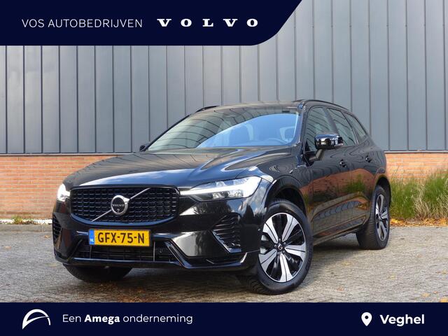 Volvo XC60 T6 Plug-in hybrid AWD Plus Dark