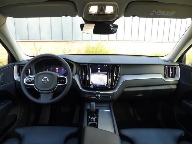 Volvo XC60 T6 Plug-in hybrid AWD Plus Dark