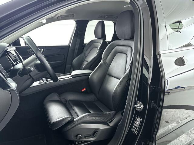 Volvo XC60 B5 AWD Business Pro | Parkeercamera | Stoel- en Stuurverwarming | Trekhaak