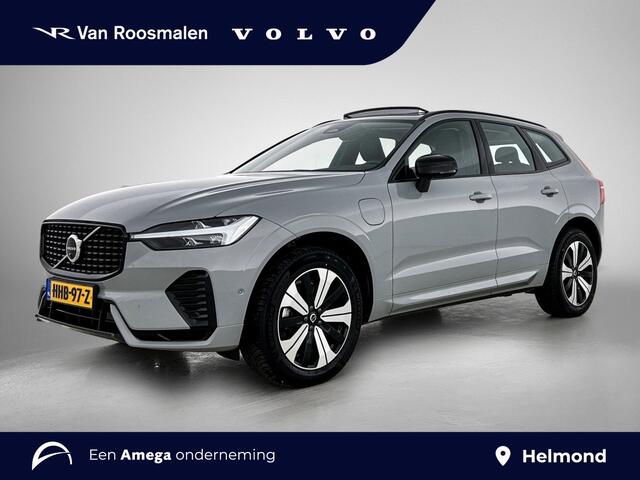 Volvo XC60 2.0 T6 AWD Plus Dark | Trekhaak | 360º Camera |