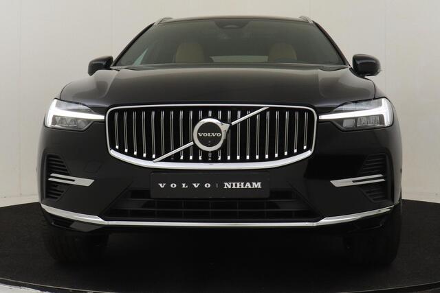 Volvo XC60 T8 PLUG-IN HYBRID AWD PLUS BRIGHT -PANO.DAK|HARMAN/KARDON|GEVENT.LEDER|LUCHTVERING|360°CAM|HEAD-UP DISP.|ADAP.LED|TREKHAAK|21"