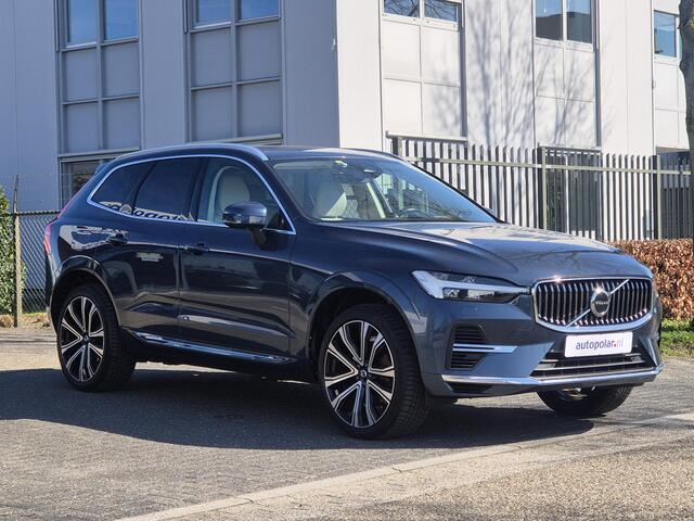 Volvo XC60 2.0 T6 Plug-in hybrid AWD Plus Bright Trekhaak/B&W/Adaptive etc.