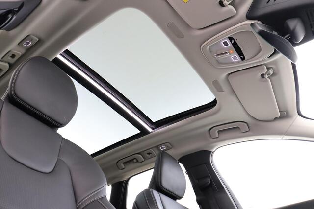 Volvo XC60 T8 PLUG-IN HYBRID AWD ULTRA DARK -PANO.DAK|BOWERS&WILKINS|GEVENT.LEDER+MASSAGE|360°CAM|LUCHTVERING|HEAD-UP DISP.|21"
