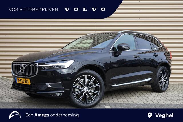 Volvo XC60 B4 Inscription | Privacy glas | BLIS | Camera