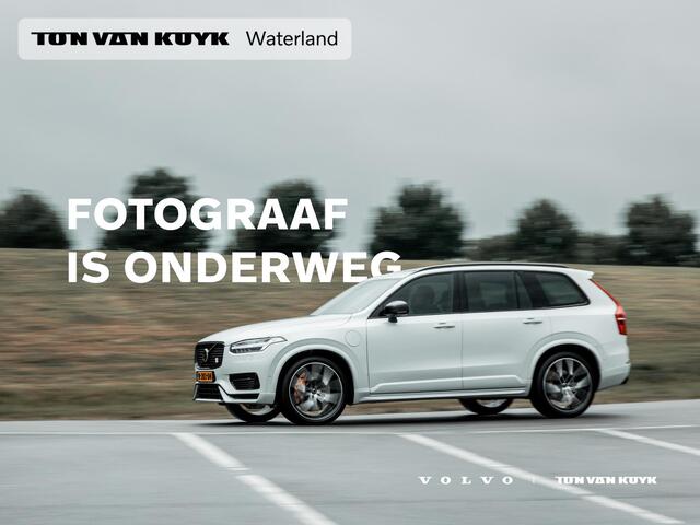 Volvo XC60 2.0 T8 Plug-in hybrid AWD Plus Black Edition Automaat / Harman Kardon audio / 360* Camera / 21" velgen / Nappa leder / MY26
