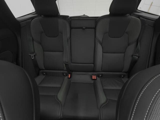 Volvo XC60 2.0 T6 Plug-in hybrid AWD Ultra Dark Long Range | PANO | 360° | ADAPTIVE | H&K | MEMORY | STOEL- EN STUURVERW. | TREKHAAK