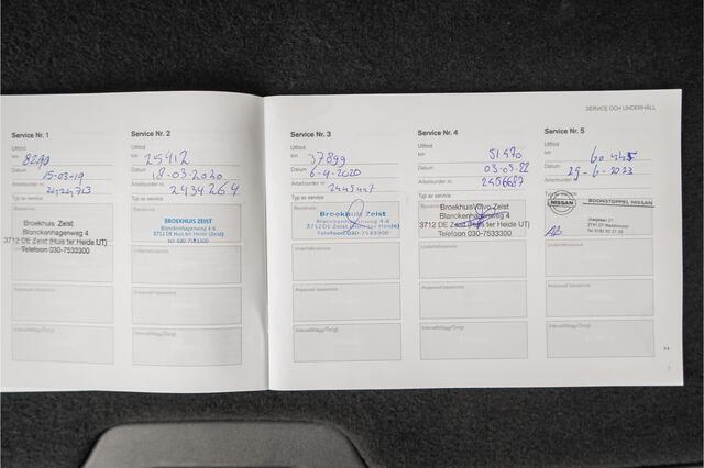 Volvo XC60 2.0 T5 AWD R-Design Pano Stoel & Stuurverw H/K Trekhaak 21"