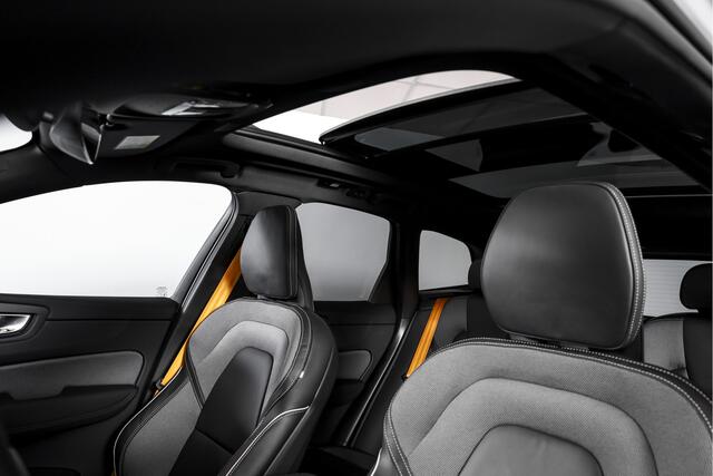 Volvo XC60 2.0 T8 Plug-in-hybrid AWD Polestar Engineered - Facelift MY26 | Bowers & Wilkins | Dig.Cockpit | Adapt.Cruise | Stoel+-Stuurverw. | PDC | 360 Camera | NAV + App.Connect + NAV | ECC | LM 22" | 0253