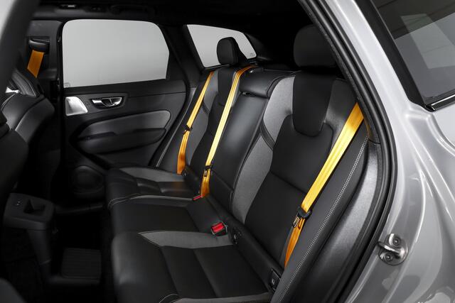 Volvo XC60 2.0 T8 Plug-in-hybrid AWD Polestar Engineered - Facelift MY26 | Bowers & Wilkins | Dig.Cockpit | Adapt.Cruise | Stoel+-Stuurverw. | PDC | 360 Camera | NAV + App.Connect + NAV | ECC | LM 22" | 0253