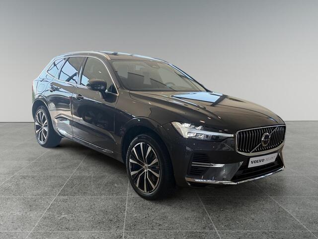 Volvo XC60 2.0 T6 Plug-in hybrid AWD Ultimate Bright l Long Range l Pano l LED l