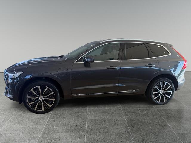 Volvo XC60 2.0 T6 Plug-in hybrid AWD Ultimate Bright l Long Range l Pano l LED l