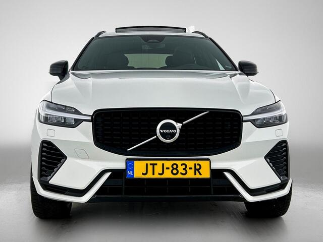 Volvo XC60 T8 Ultimate Dark