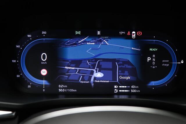 Volvo XC60 2.0 T8 Plug-in hybrid AWD Plus Bright | LUCHTVERING | ACHTERBANKVERWARMING | DAB | APPLE | 360 CAMERA | 20"