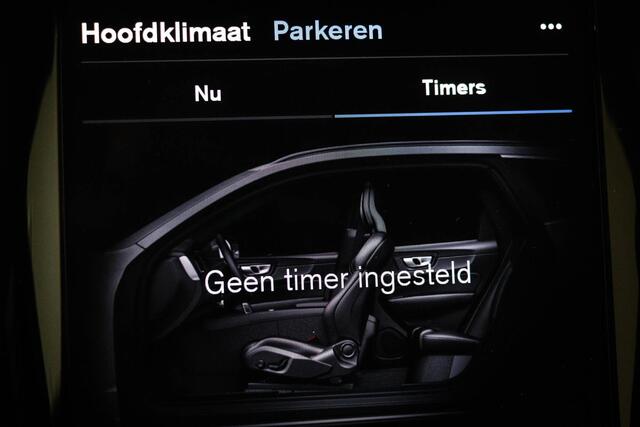 Volvo XC60 2.0 T8 Plug-in hybrid AWD Plus Bright | LUCHTVERING | ACHTERBANKVERWARMING | DAB | APPLE | 360 CAMERA | 20"