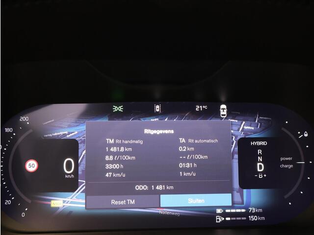 Volvo XC60 T6 AWD Plug-in hybrid Plus Black Edition / 360 camera / Lightning pack / Stoel+stuur+achterbankverwarming / Elektr. bed. stoelen / Harman Kardon