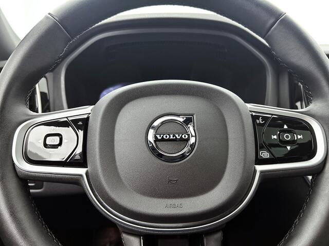 Volvo XC60 2.0 T6 Plug-in hybrid AWD Plus Dark 360 Camera, Carplay, Pano