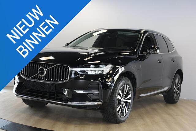 Volvo XC60 2.0 Recharge T6 AWD Inscription | Schuif- Kanteldak | Camera
