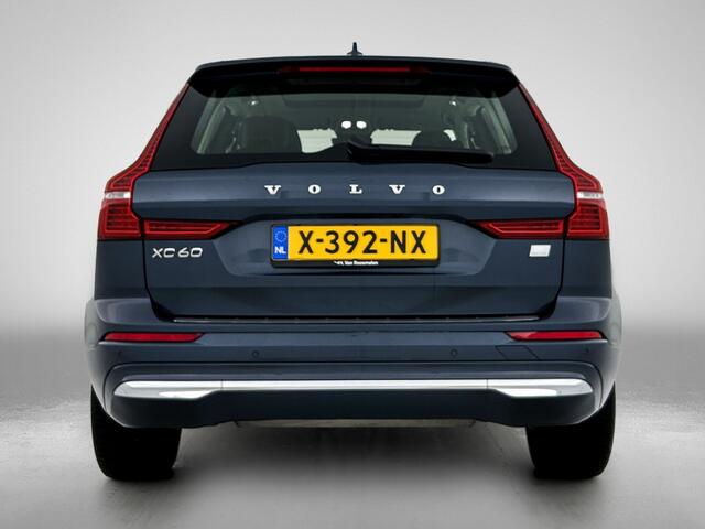 Volvo XC60 2.0 T6 Bright | Trekhaak | All season | BLIS | Camera | Pilot As